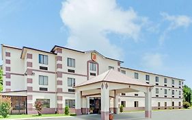 Super 8 By Wyndham Jackson Ridgeland